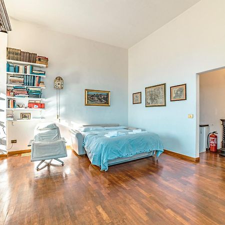 Casa Pavo Appartamento Accanto Al Bargello Florence Ngoại thất bức ảnh