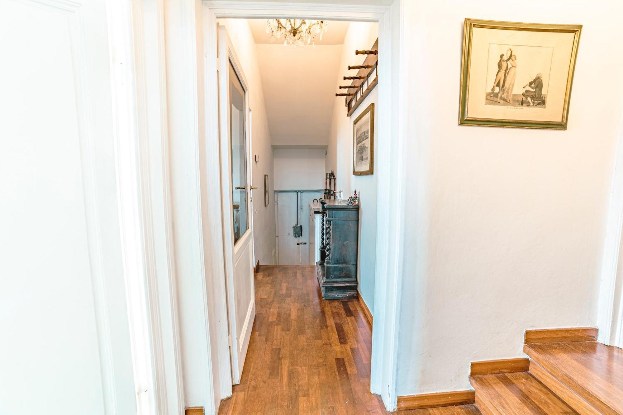 Casa Pavo Appartamento Accanto Al Bargello Florence Ngoại thất bức ảnh