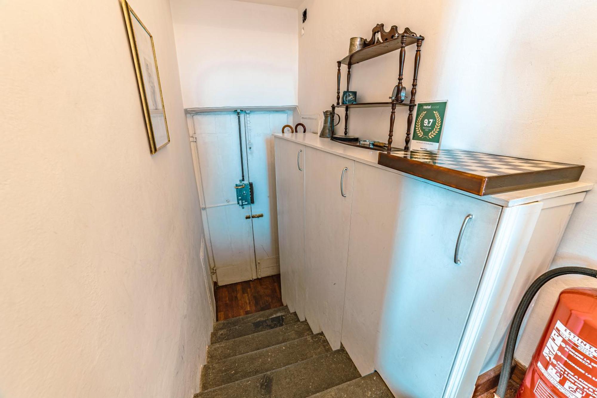 Casa Pavo Appartamento Accanto Al Bargello Florence Ngoại thất bức ảnh