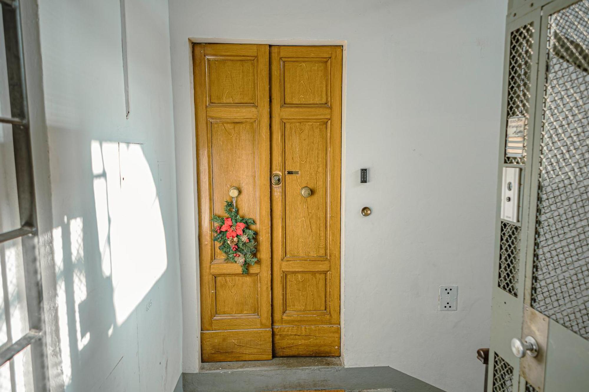 Casa Pavo Appartamento Accanto Al Bargello Florence Ngoại thất bức ảnh