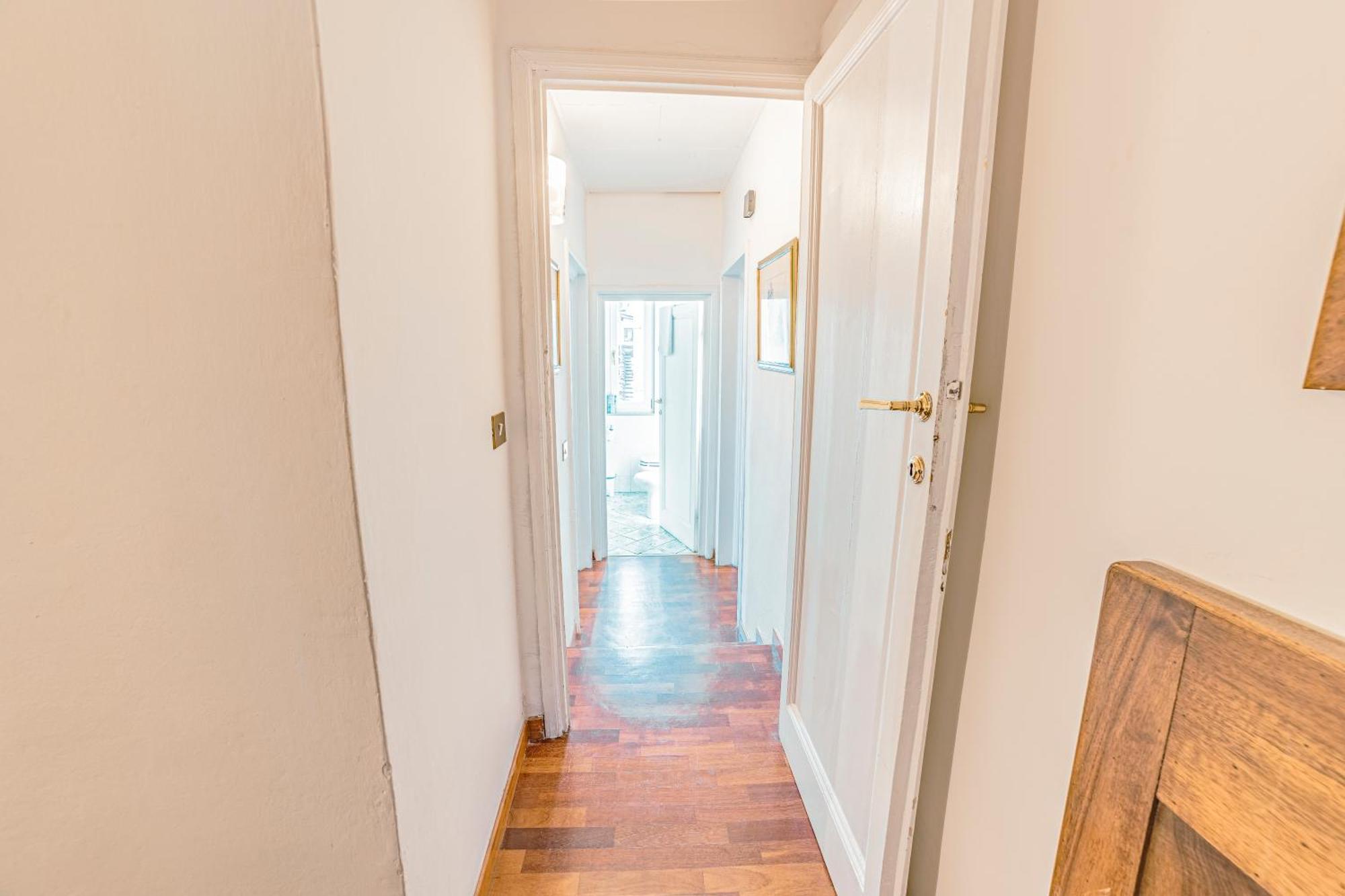 Casa Pavo Appartamento Accanto Al Bargello Florence Ngoại thất bức ảnh