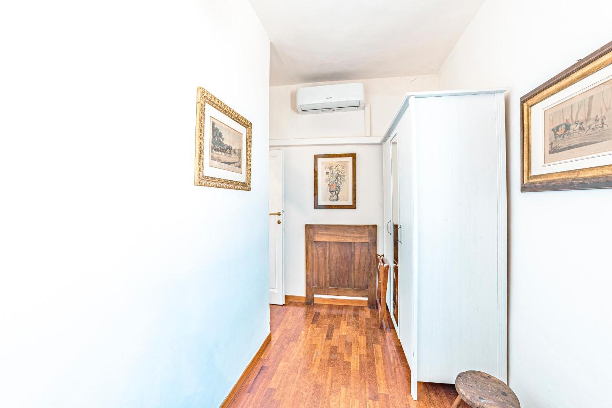 Casa Pavo Appartamento Accanto Al Bargello Florence Ngoại thất bức ảnh