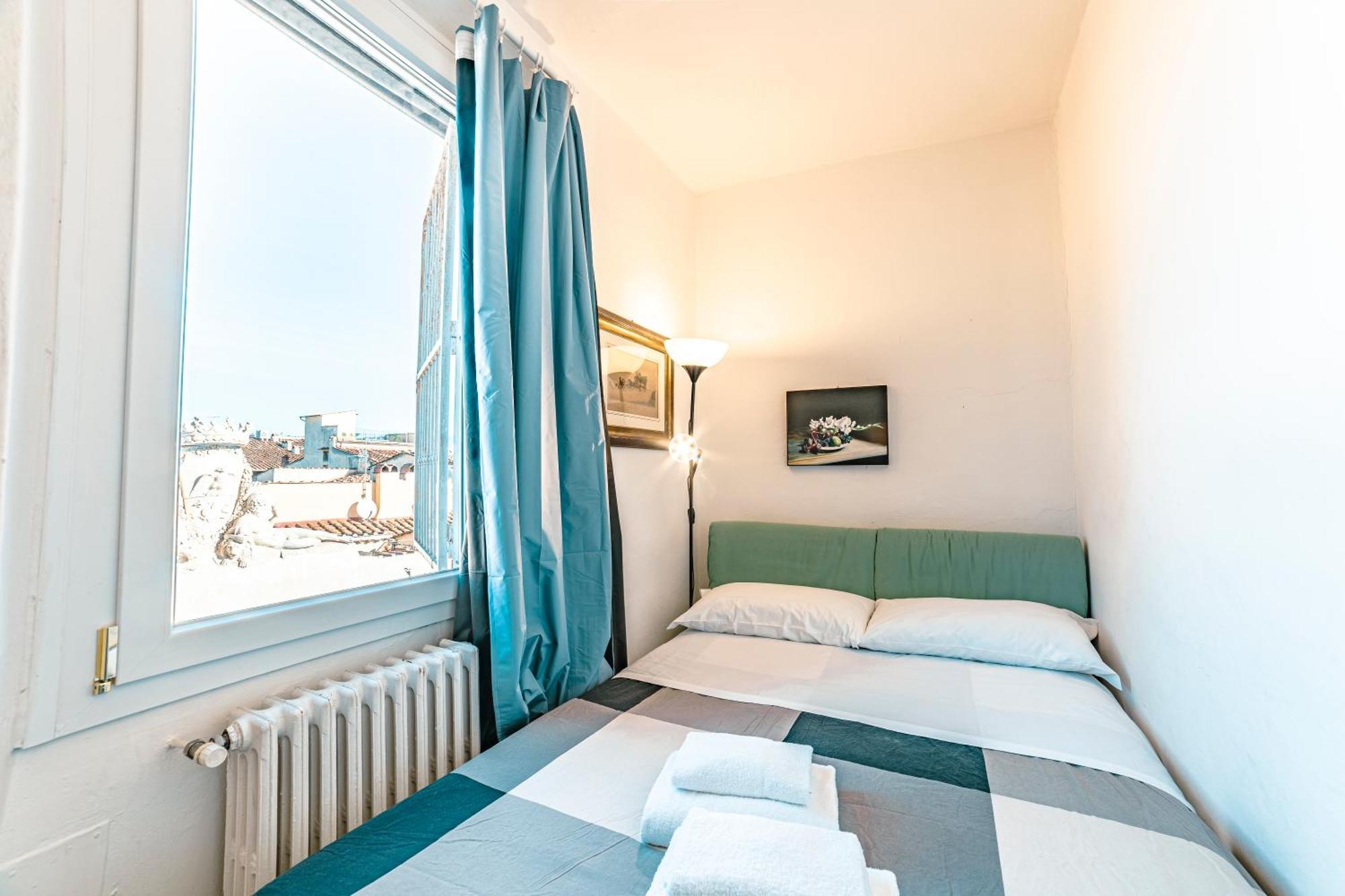 Casa Pavo Appartamento Accanto Al Bargello Florence Ngoại thất bức ảnh