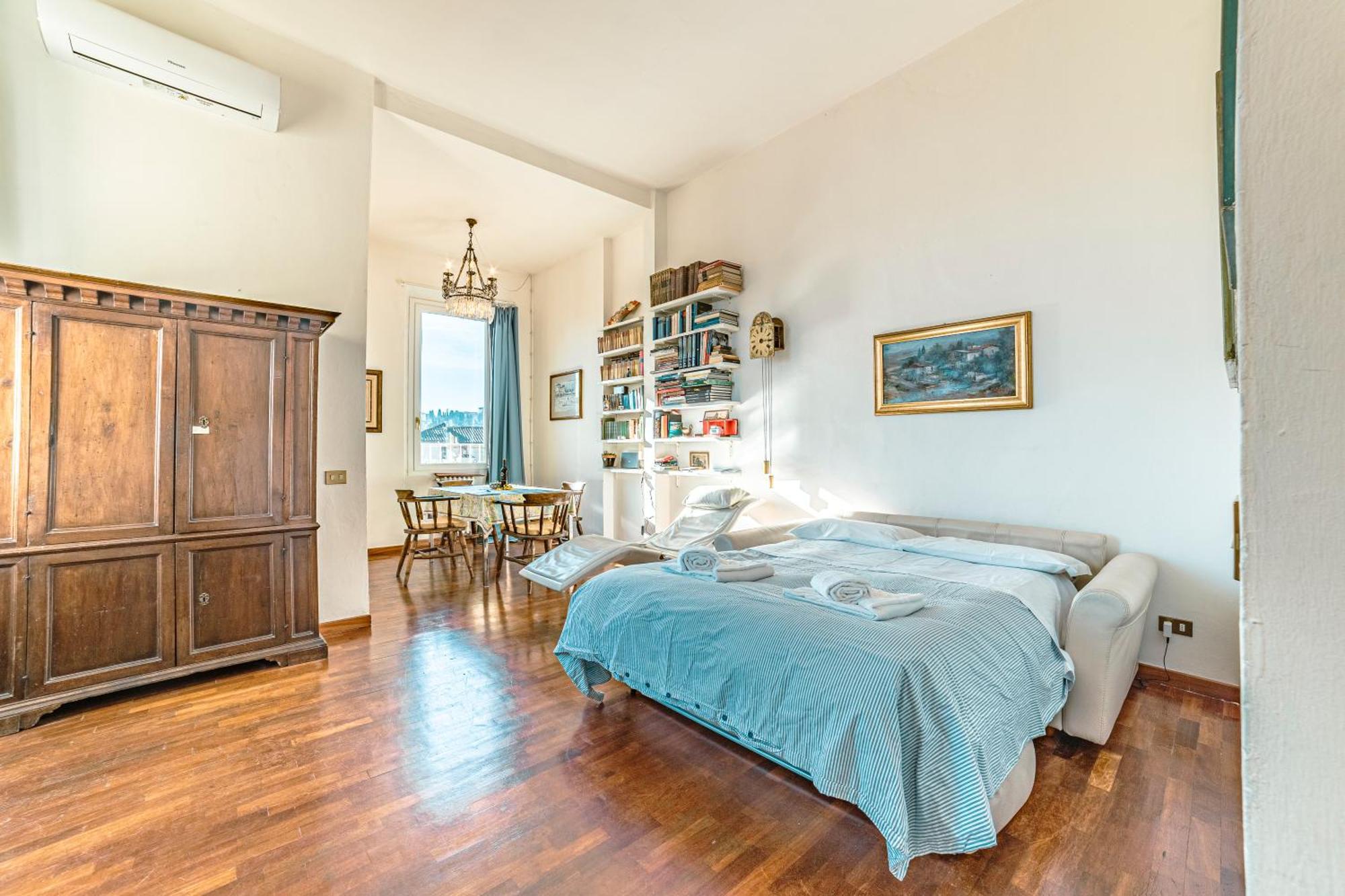 Casa Pavo Appartamento Accanto Al Bargello Florence Ngoại thất bức ảnh
