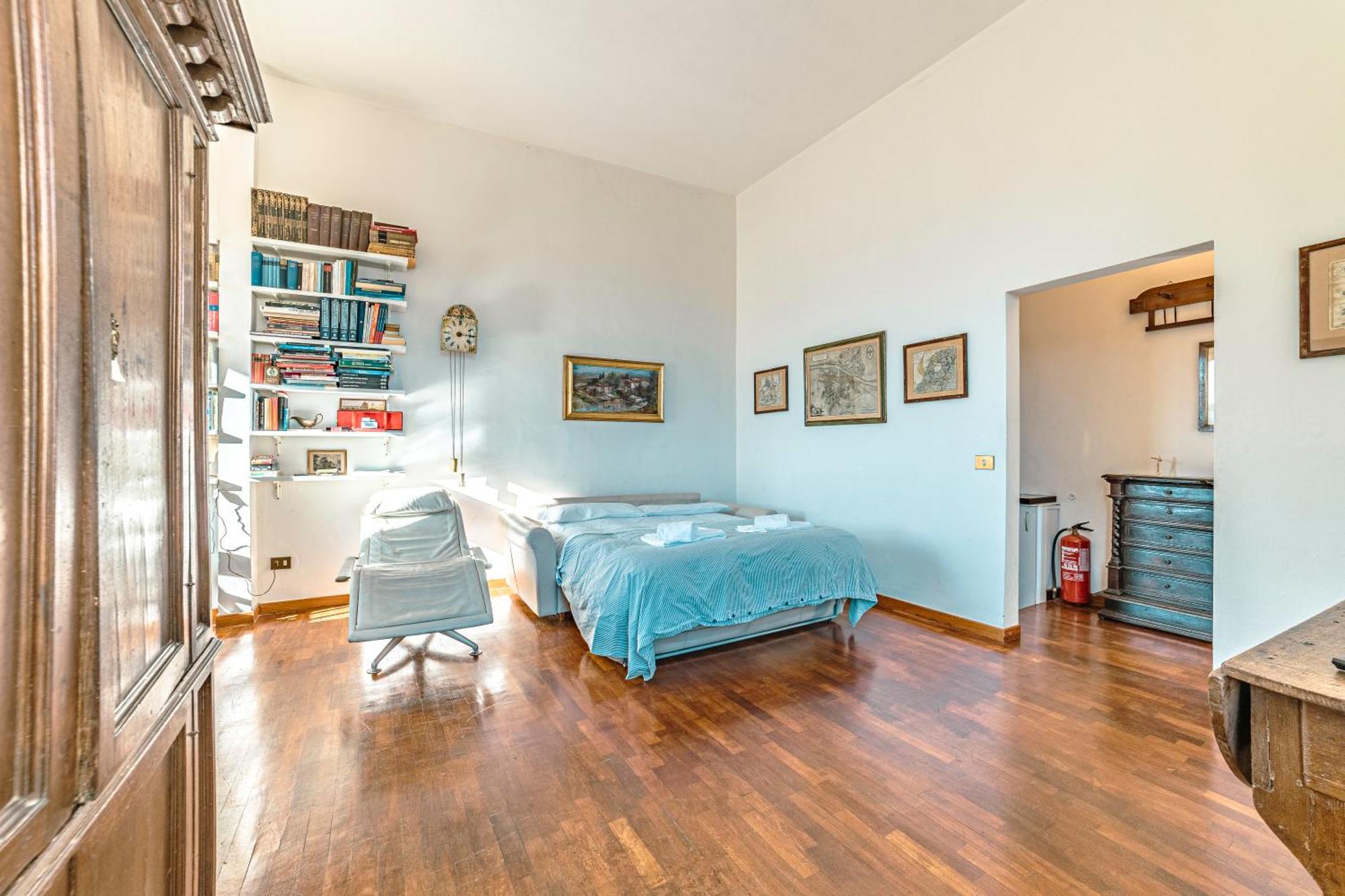 Casa Pavo Appartamento Accanto Al Bargello Florence Ngoại thất bức ảnh