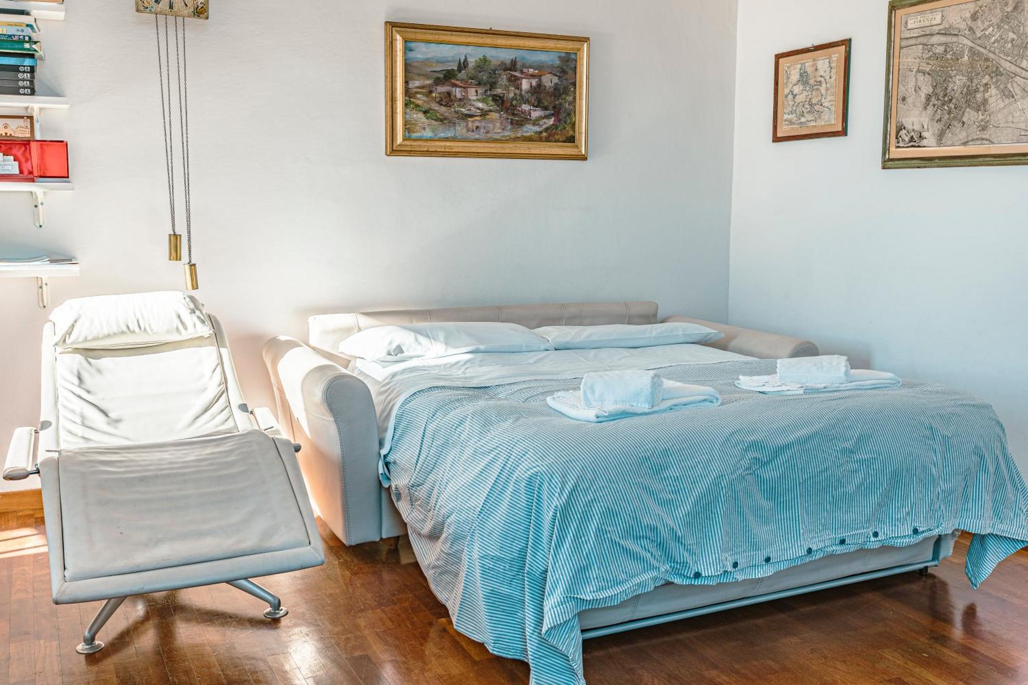 Casa Pavo Appartamento Accanto Al Bargello Florence Ngoại thất bức ảnh