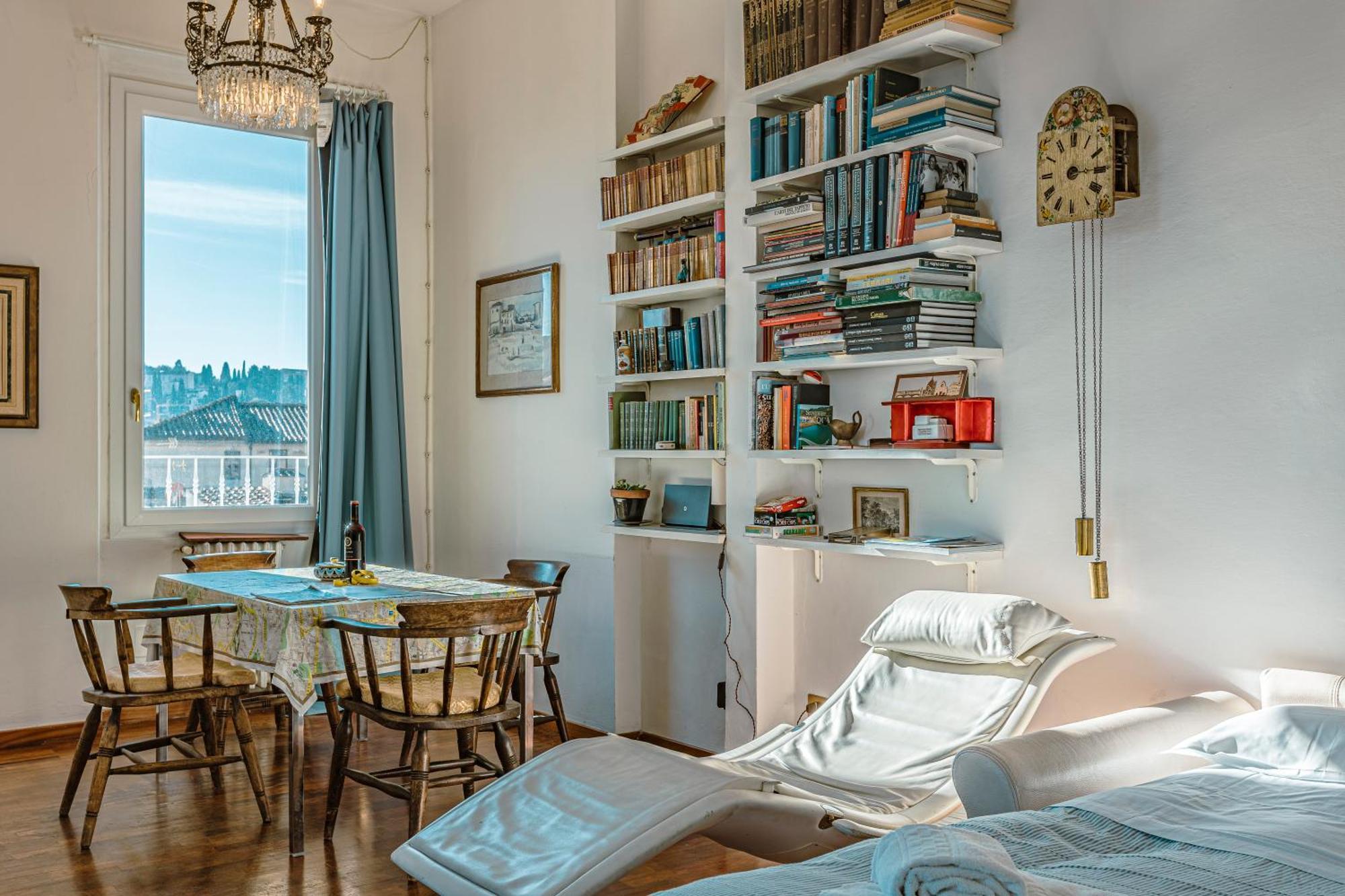 Casa Pavo Appartamento Accanto Al Bargello Florence Ngoại thất bức ảnh