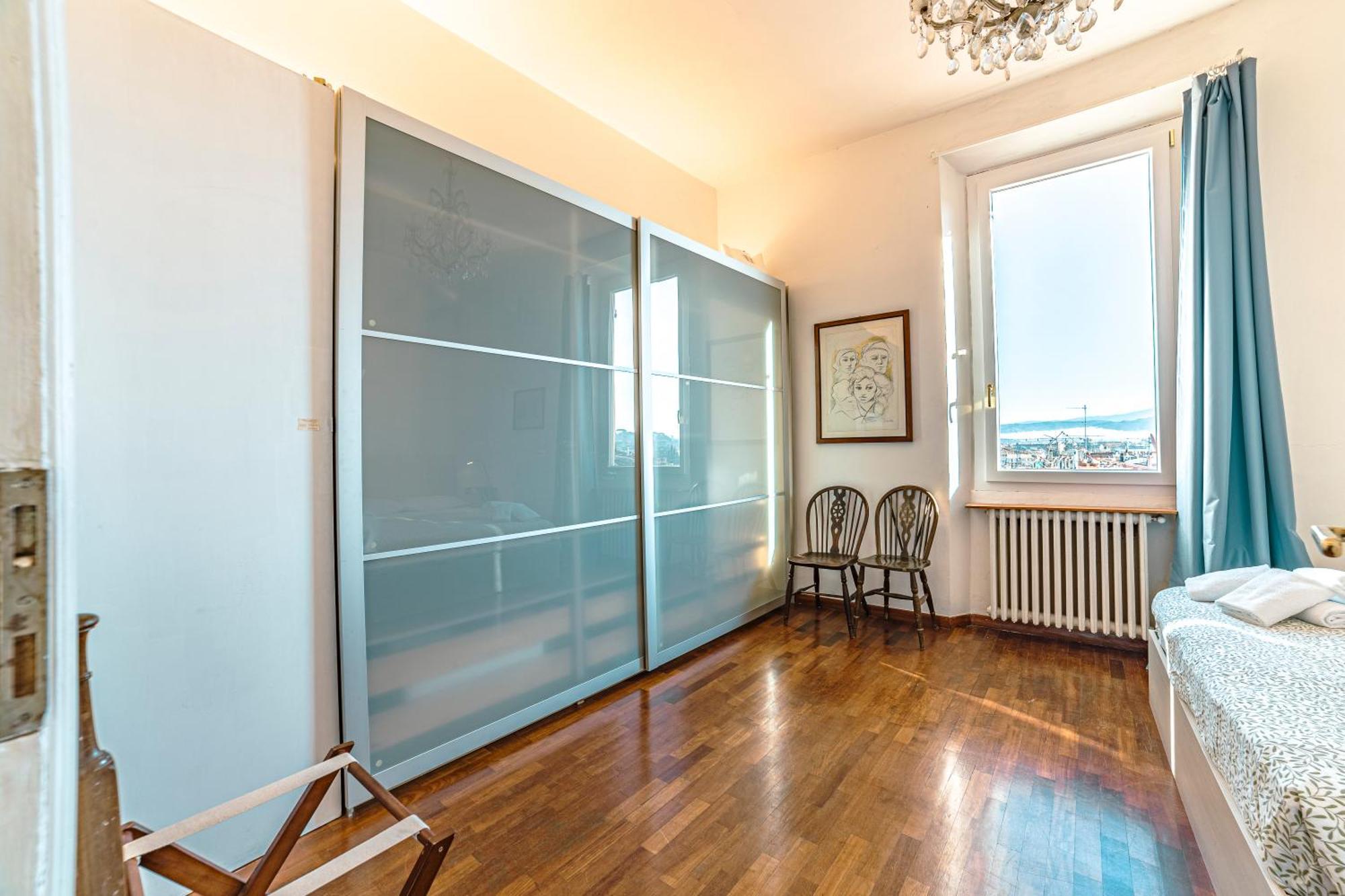 Casa Pavo Appartamento Accanto Al Bargello Florence Ngoại thất bức ảnh