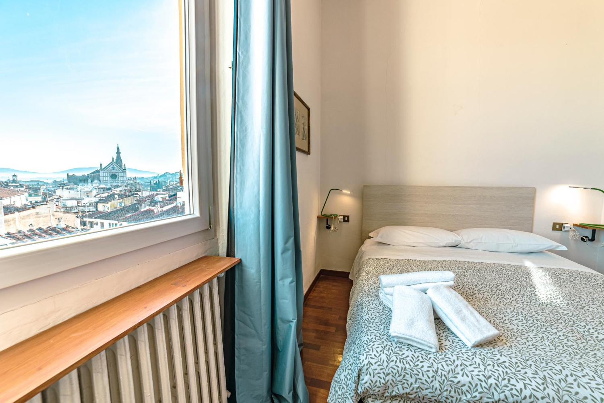 Casa Pavo Appartamento Accanto Al Bargello Florence Ngoại thất bức ảnh