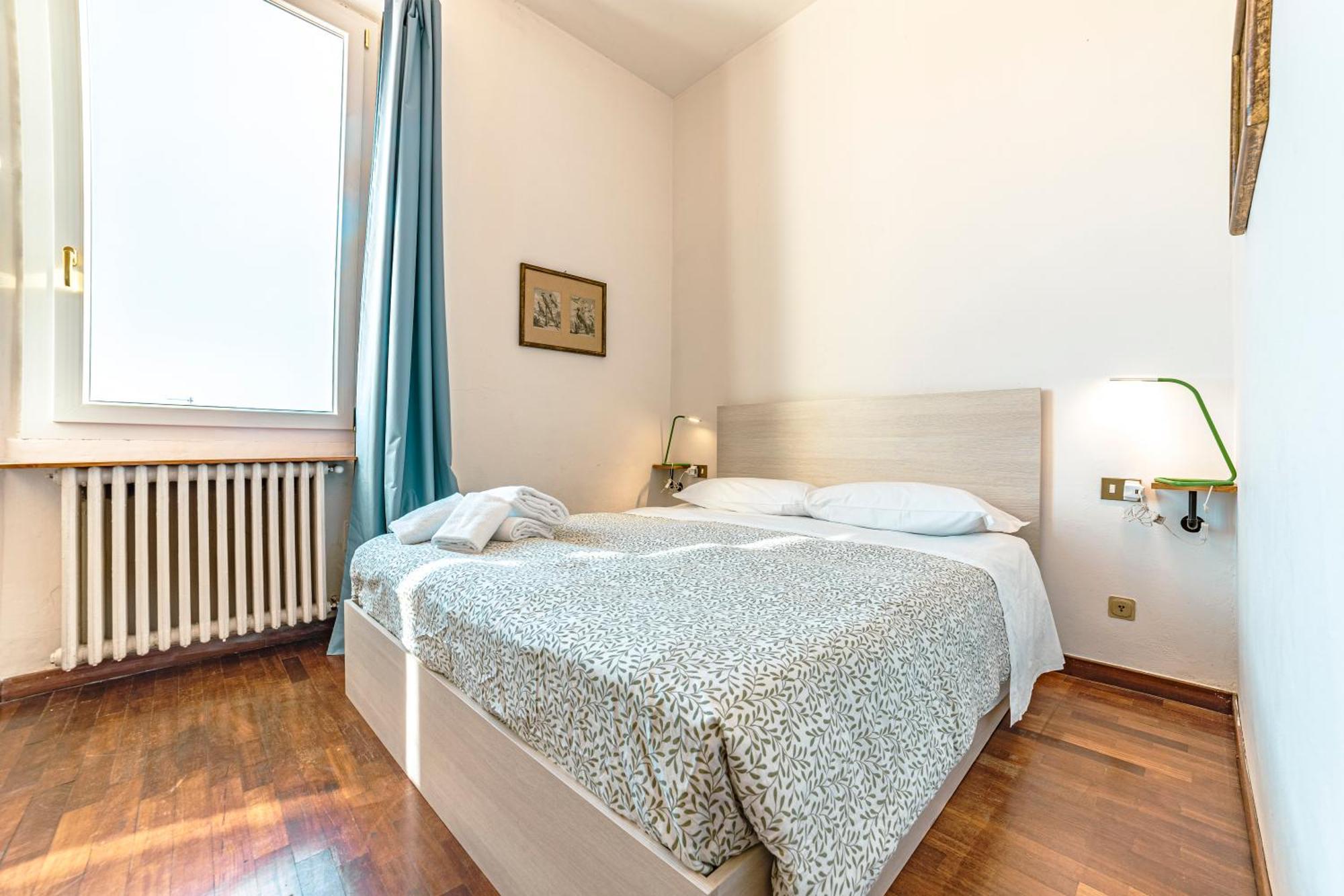 Casa Pavo Appartamento Accanto Al Bargello Florence Ngoại thất bức ảnh